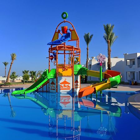 Renaissance Sharm El Sheikh Golden View Beach Resort Exterior photo