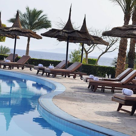 Renaissance Sharm El Sheikh Golden View Beach Resort Exterior photo