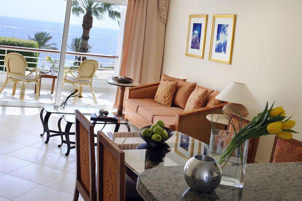 Renaissance Sharm El Sheikh Golden View Beach Resort Exterior photo