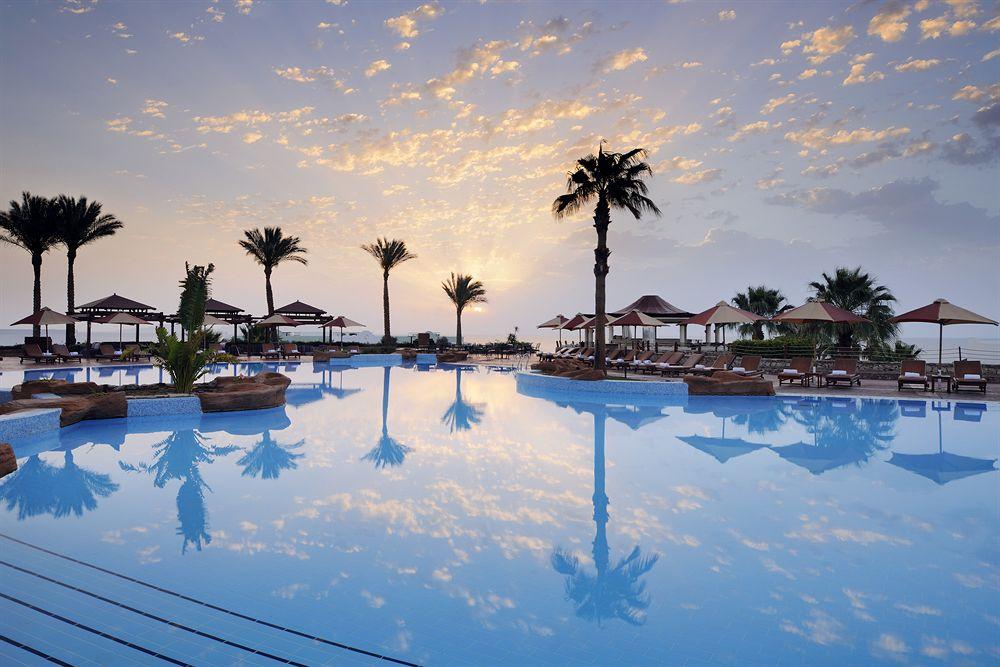 Renaissance Sharm El Sheikh Golden View Beach Resort Exterior photo