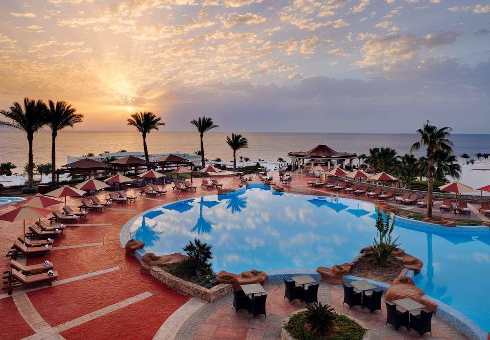 Renaissance Sharm El Sheikh Golden View Beach Resort Exterior photo