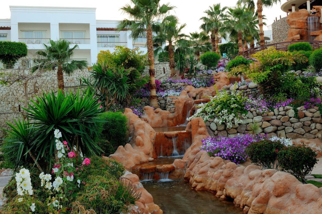 Renaissance Sharm El Sheikh Golden View Beach Resort Exterior photo