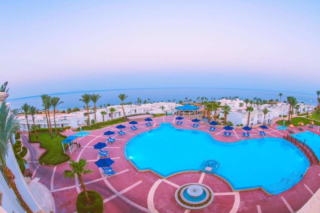 Renaissance Sharm El Sheikh Golden View Beach Resort Exterior photo