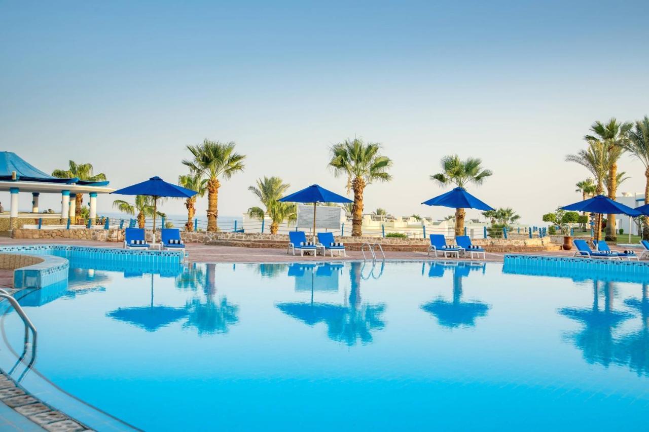 Renaissance Sharm El Sheikh Golden View Beach Resort Exterior photo