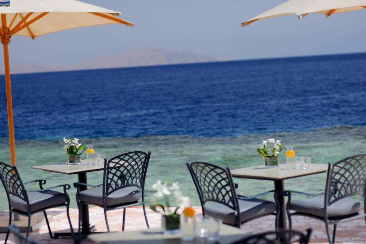 Renaissance Sharm El Sheikh Golden View Beach Resort Exterior photo