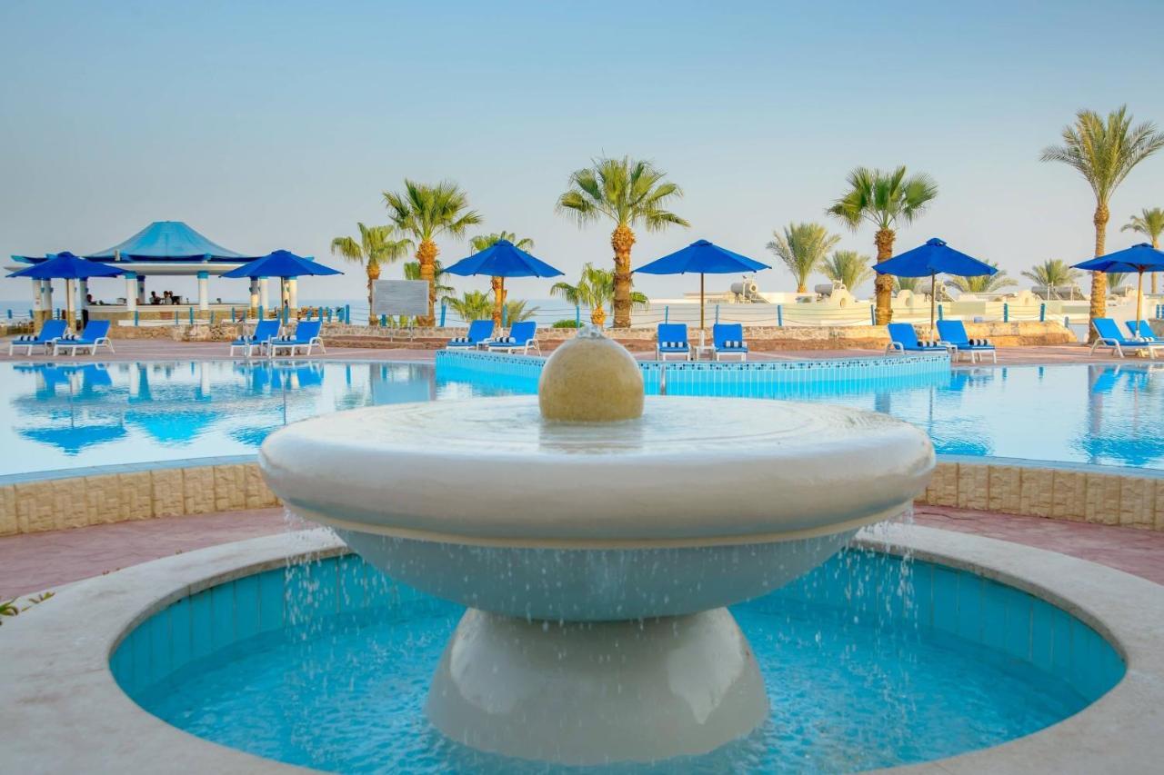 Renaissance Sharm El Sheikh Golden View Beach Resort Exterior photo