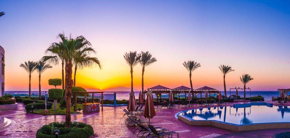 Renaissance Sharm El Sheikh Golden View Beach Resort Exterior photo