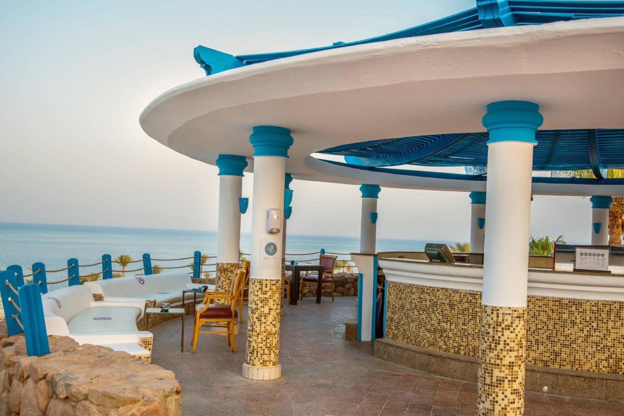 Renaissance Sharm El Sheikh Golden View Beach Resort Exterior photo