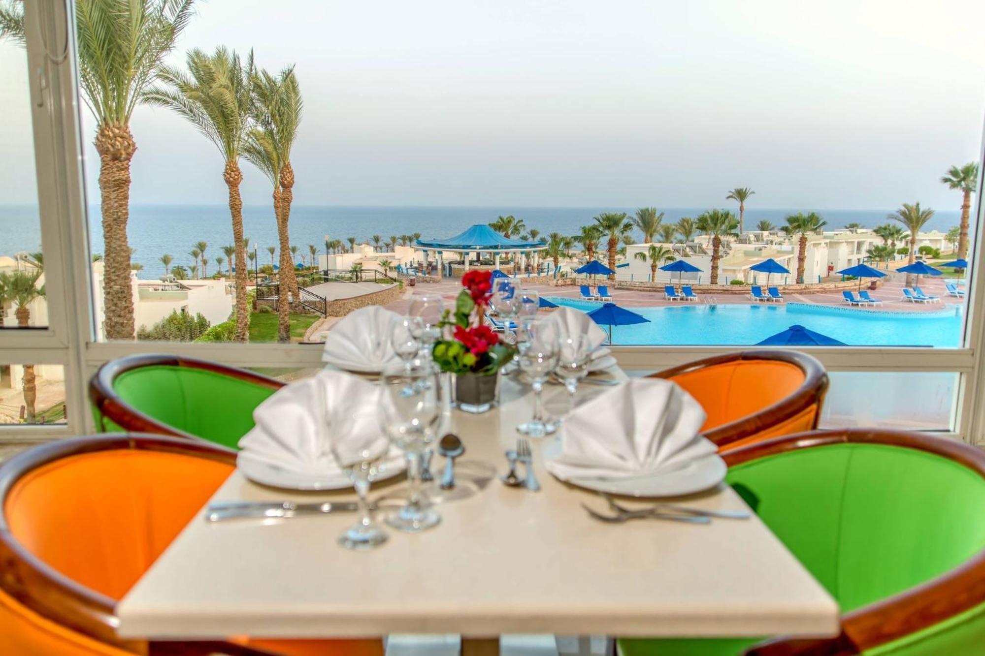 Renaissance Sharm El Sheikh Golden View Beach Resort Exterior photo