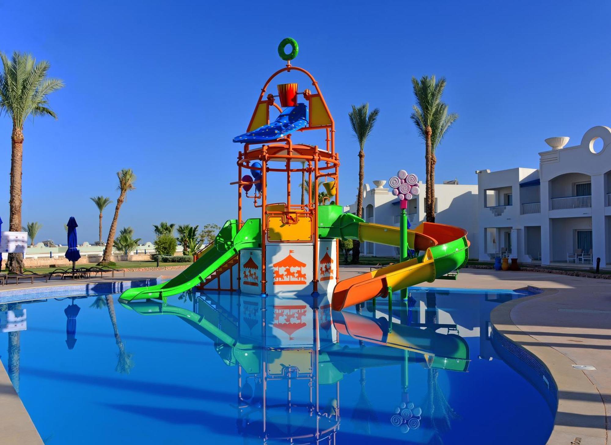 Renaissance Sharm El Sheikh Golden View Beach Resort Exterior photo